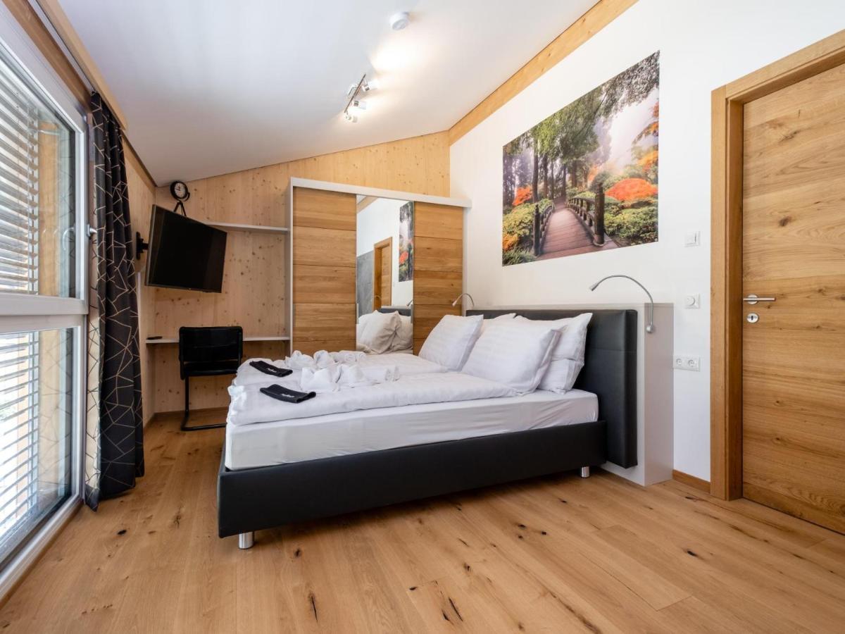 Haus Estelle St. Lorenzen ob Murau Zewnętrze zdjęcie