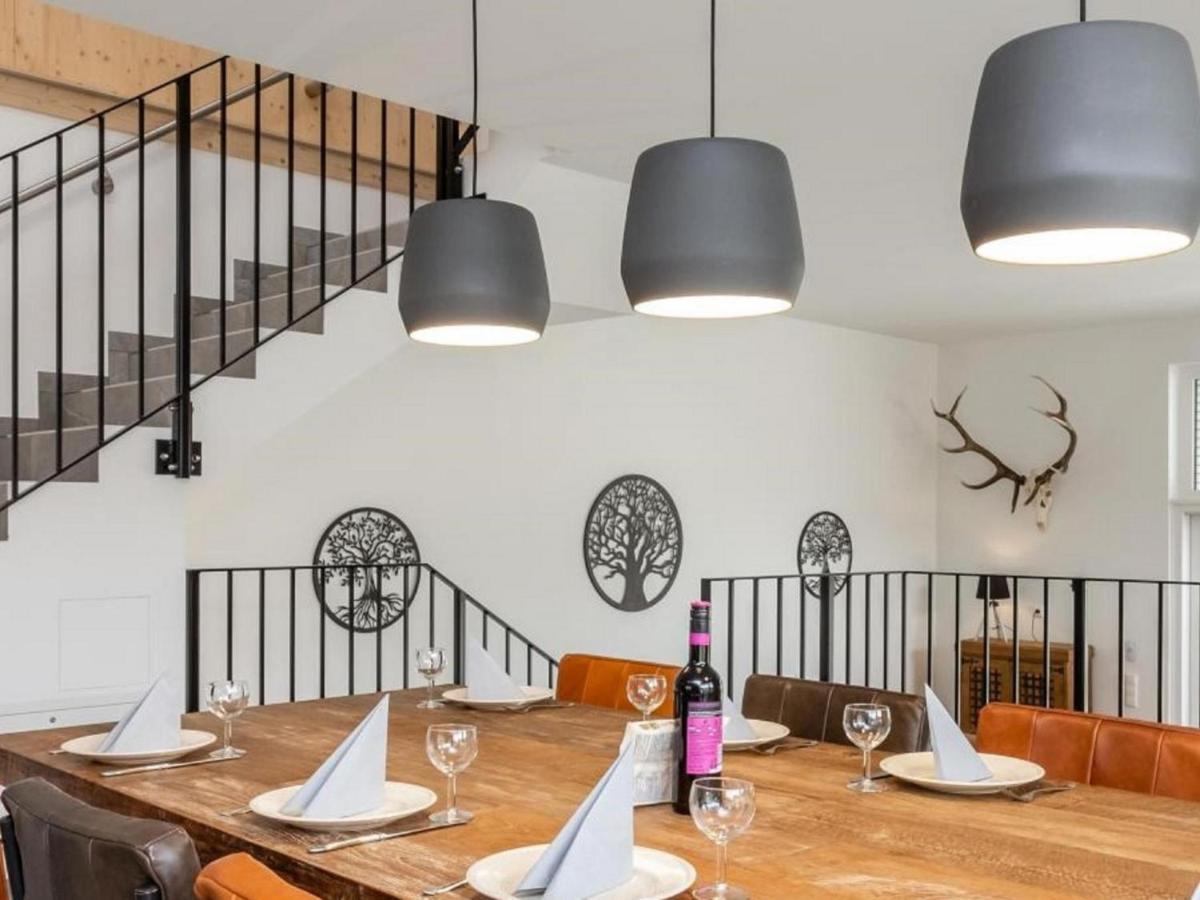 Haus Estelle St. Lorenzen ob Murau Zewnętrze zdjęcie