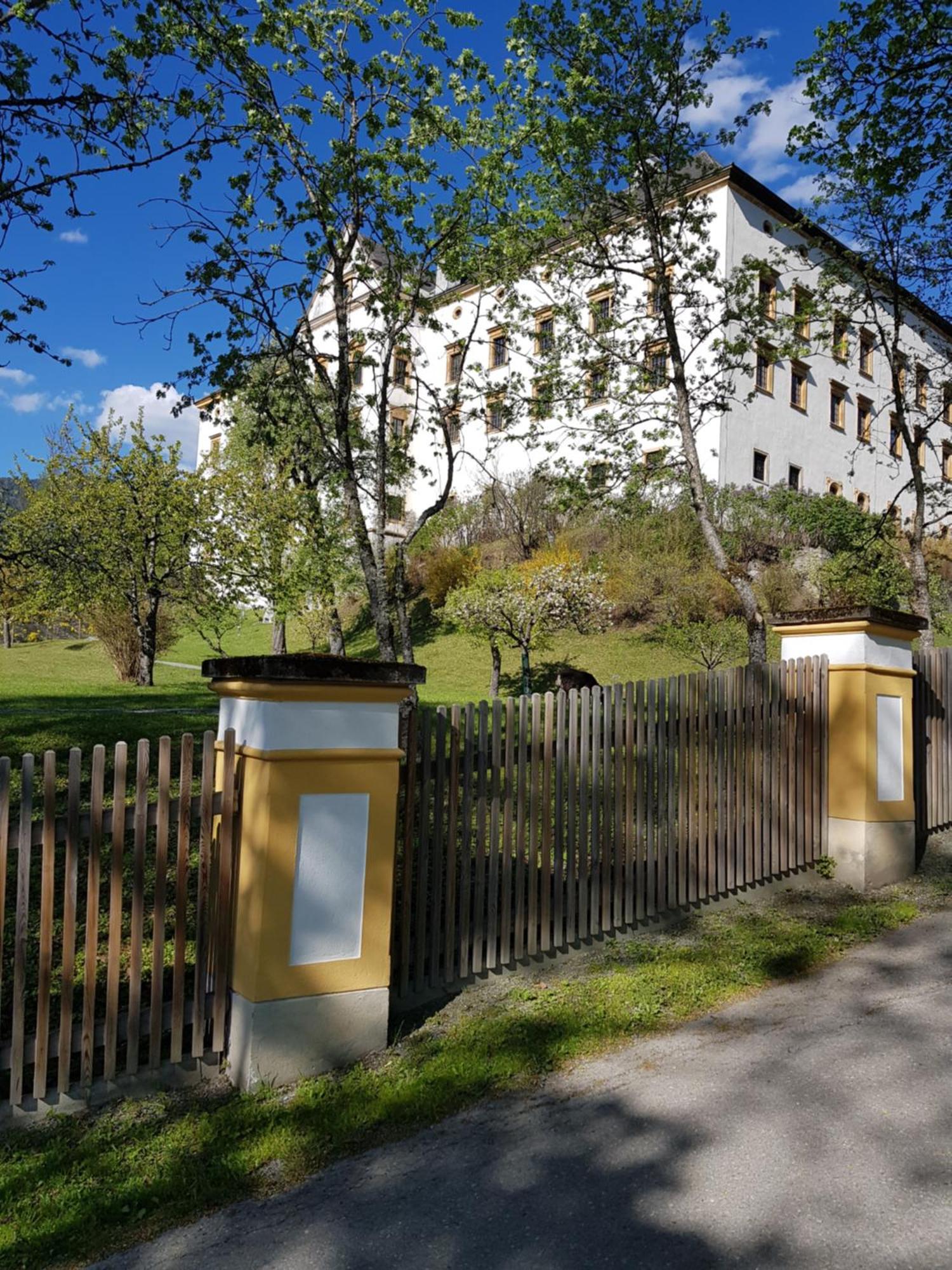Haus Estelle St. Lorenzen ob Murau Zewnętrze zdjęcie